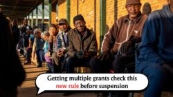 Are Double Grant Households in Danger? Critical Review Starts August 10