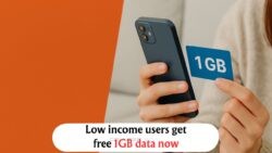 Unlock Your Free 1GB Data in South Africa Before August 15 – Here's How to Claim It Now!