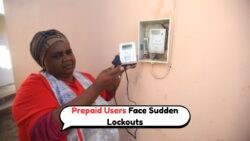 Eskom's Surprise for Prepaid Users: Early Meter Lockouts Looming – Get Ready Before September!