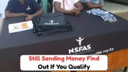 NSFAS August Payouts Confirmed: Find Out If Your R5,200 Is in Process for Late Applicants