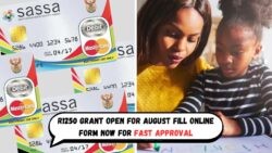 Unlock R1,250 in August: The Fastest Path to Foster Parent Approval