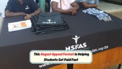 NSFAS Payment Delays? Discover the Appeal Format That Helped Students Reclaim R5,200