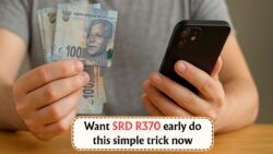 August 2025's Final R370 SRD Grant Payments Start August 5th – Discover How to Quickly Claim Yours Now