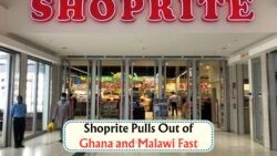 Shoprite's Unexpected Exit from Ghana and Malawi: What South African Shoppers Need to Know