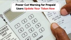 September 1st: Upgrade Now to Avoid Meter Lockouts with the New Token System