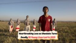 South Africa's Ulwaluko Ritual: A Cultural Tradition Claims 39 Young Lives in 2025